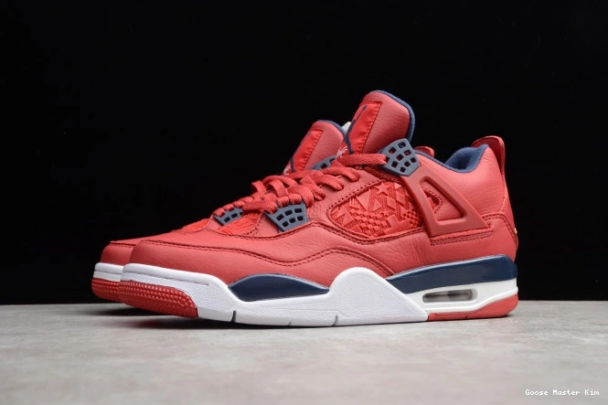 SE Air Jordan CI1184-617 4 FIBA 0618